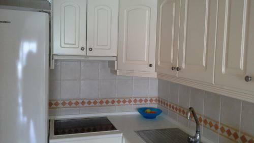 Apartamento Baraca