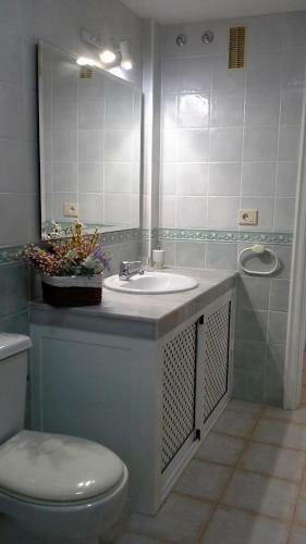 Apartamento Baraca