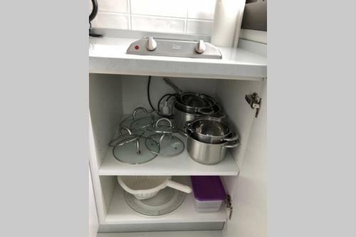Apartamento Luxury Cozy Nest