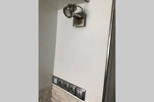 Apartamento Luxury Cozy Nest