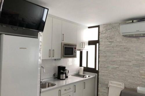 Apartamento Luxury Cozy Nest