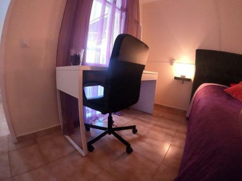 Apartamento Primavera Costa Del Silencio