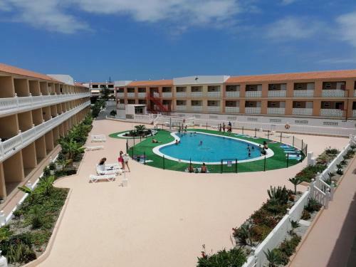 Apartamento Parque Carolina Estudio 203