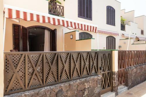 Apartamento Peaceful Premium Studio