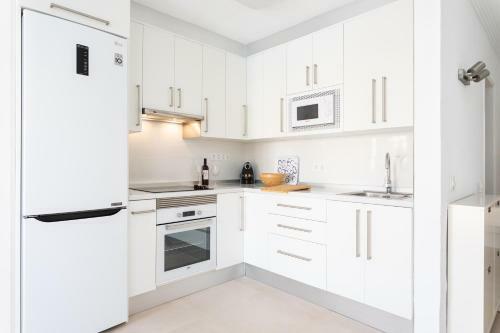 Apartamento Peaceful Premium Studio