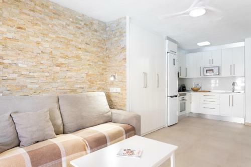 Apartamento Peaceful Premium Studio
