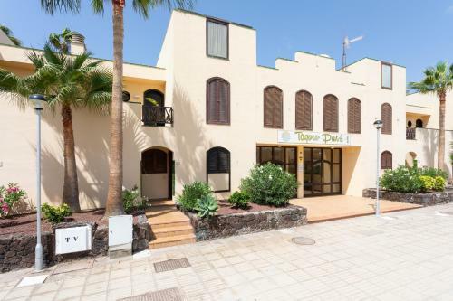 Apartamento Peaceful Premium Studio