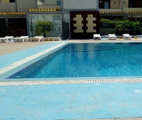 Apartamento Casa Penelope