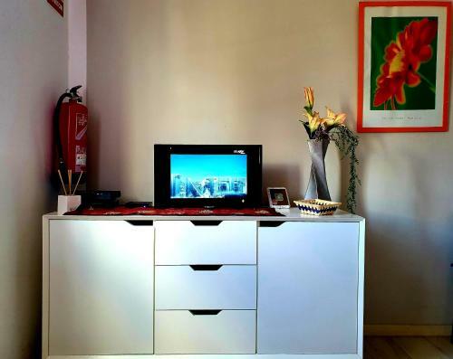 Apartamento Casa Penelope