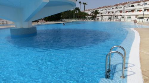 Apartamento Tenerife With Impressive Pool 25
