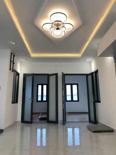 An Nhi�n Apartments