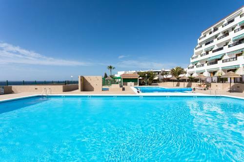 Apartment Direkt Am Meer