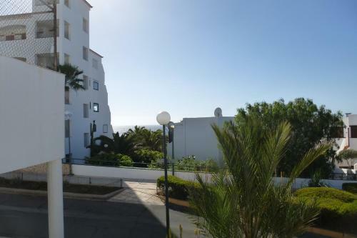 Apartamento Calle Hesperides