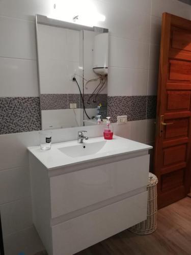 Apartamento Calle Hesperides