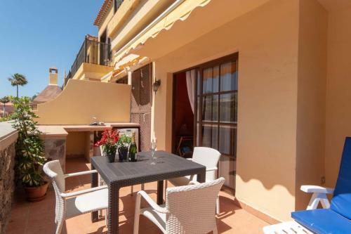 Apartamento Minerva