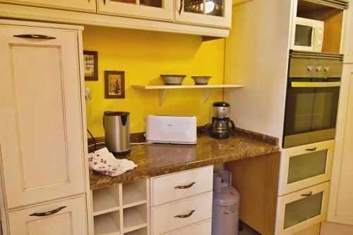 Apartamento Minerva