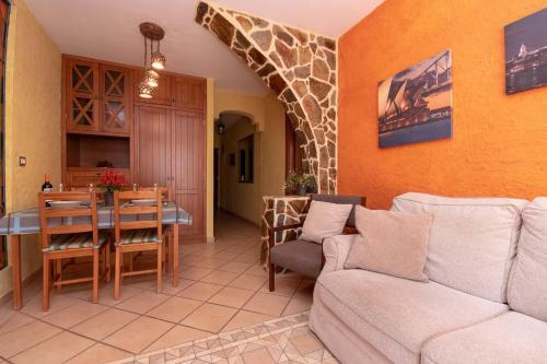 Apartamento Minerva