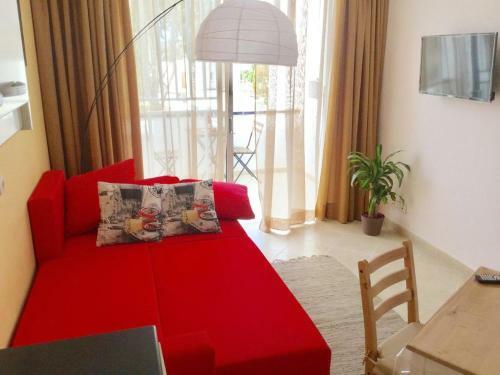 Apartamento South Tenerife, Costa Del Silencio, Chaparral, Studio Apt