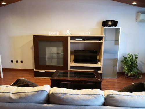 Apartamento Wonderful Sea Views