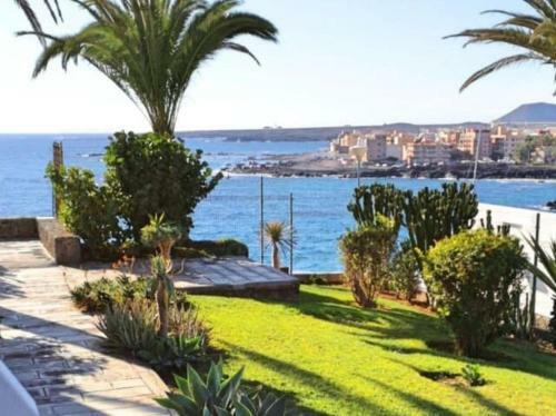 Apartamento Wonderful Sea Views
