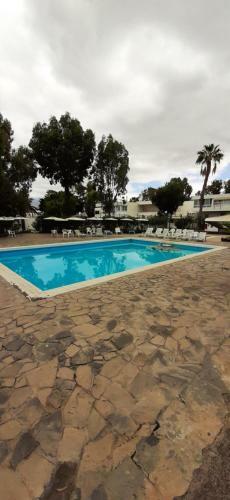 Tenerife South Apartment
