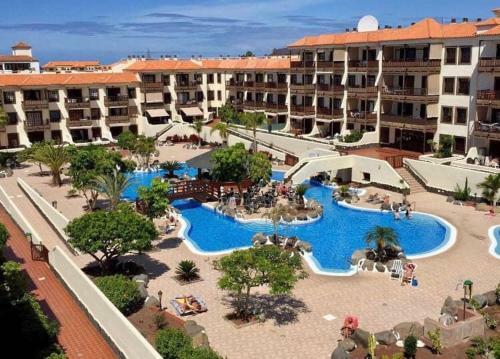 Apartamento Katrina Balc�n Del Mar