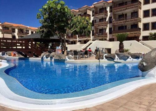Apartamento Katrina Balc�n Del Mar