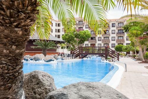 Apartamento Katrina Balc�n Del Mar