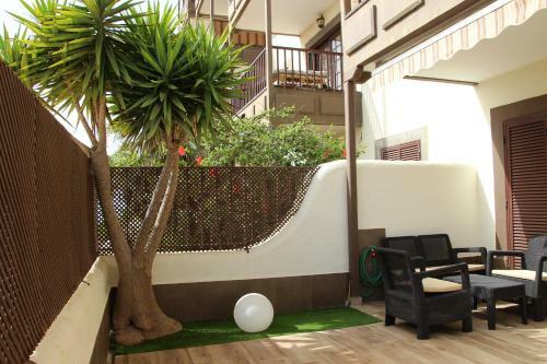 Apartamento Katrina Balc�n Del Mar