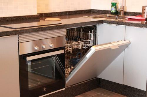 Apartamento Katrina Balc�n Del Mar