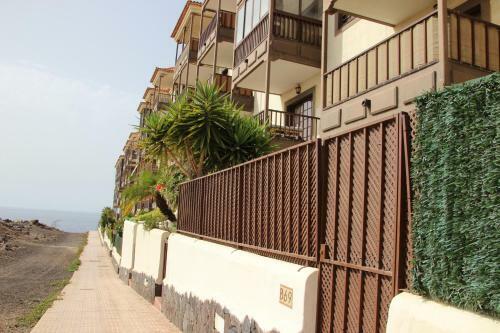Apartamento Katrina Balc�n Del Mar