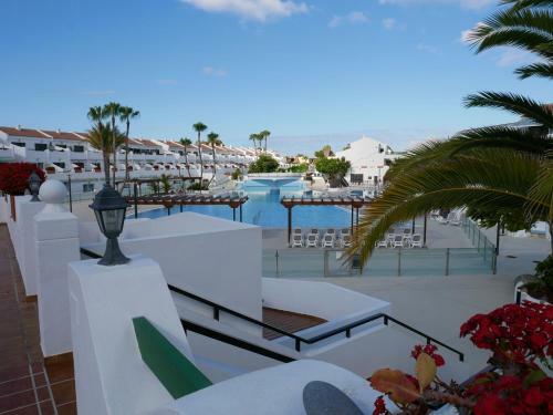 Apartamento Casa Don Jose Parque Don Jose