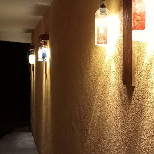 Posada La Pinchi Restaurant
