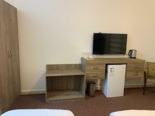 Apartamento Asad Apt.