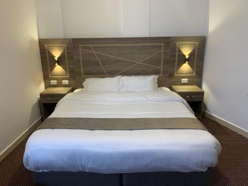 Apartamento Asad Apt.