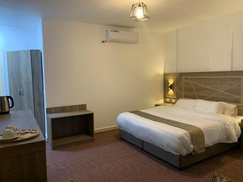 Apartamento Asad Apt.