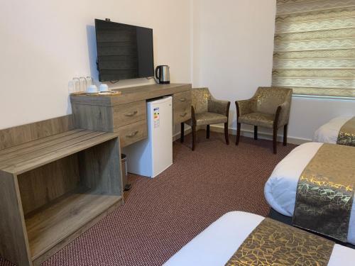 Apartamento Asad Apt.