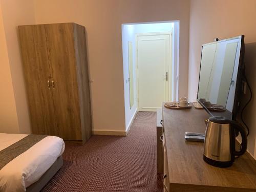 Apartamento Asad Apt.