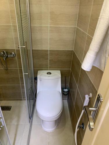 Apartamento Asad Apt.