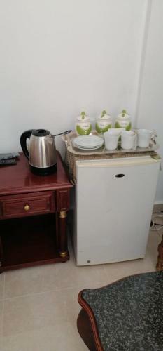 Bed & Breakfast Petra Wonder Home