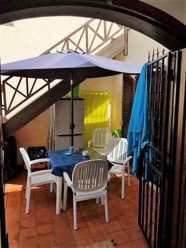 Apartamento Tagoro Park