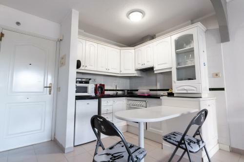 Apartamento Casa Lib�lula