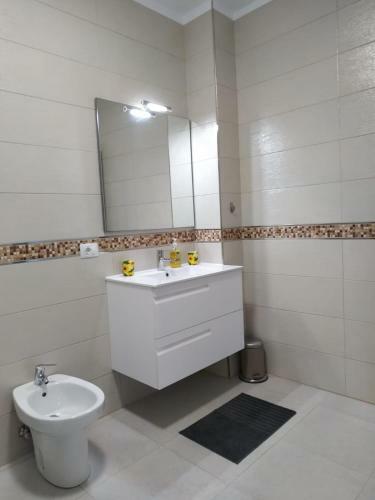 Apartamento Costa Del Silencio - 28/5
