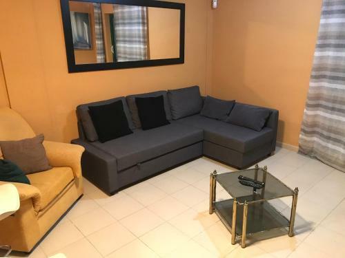Apartamento Alondras Park Brm