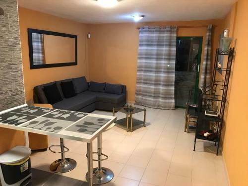 Apartamento Alondras Park Brm