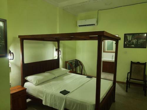 Hotel Skyrock