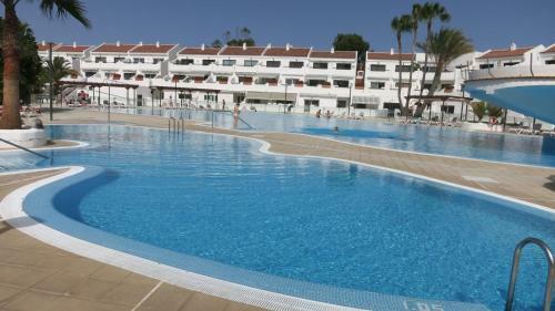 Apartamento Tenerife With Impressive Pool 315