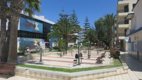 Apartamento Tenerife With Impressive Pool 315