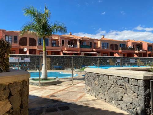 Apartamento Dreaming The Sun, Tenerife