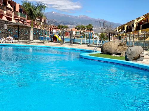 Apartamento Dreaming The Sun, Tenerife